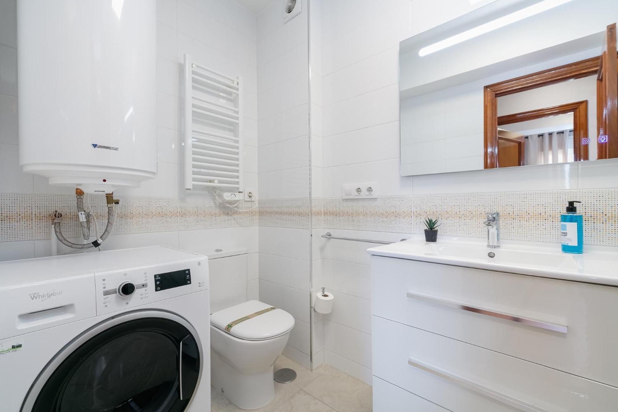 Acogedor Centrico En Vigo By Cabana Rentals Экстерьер фото